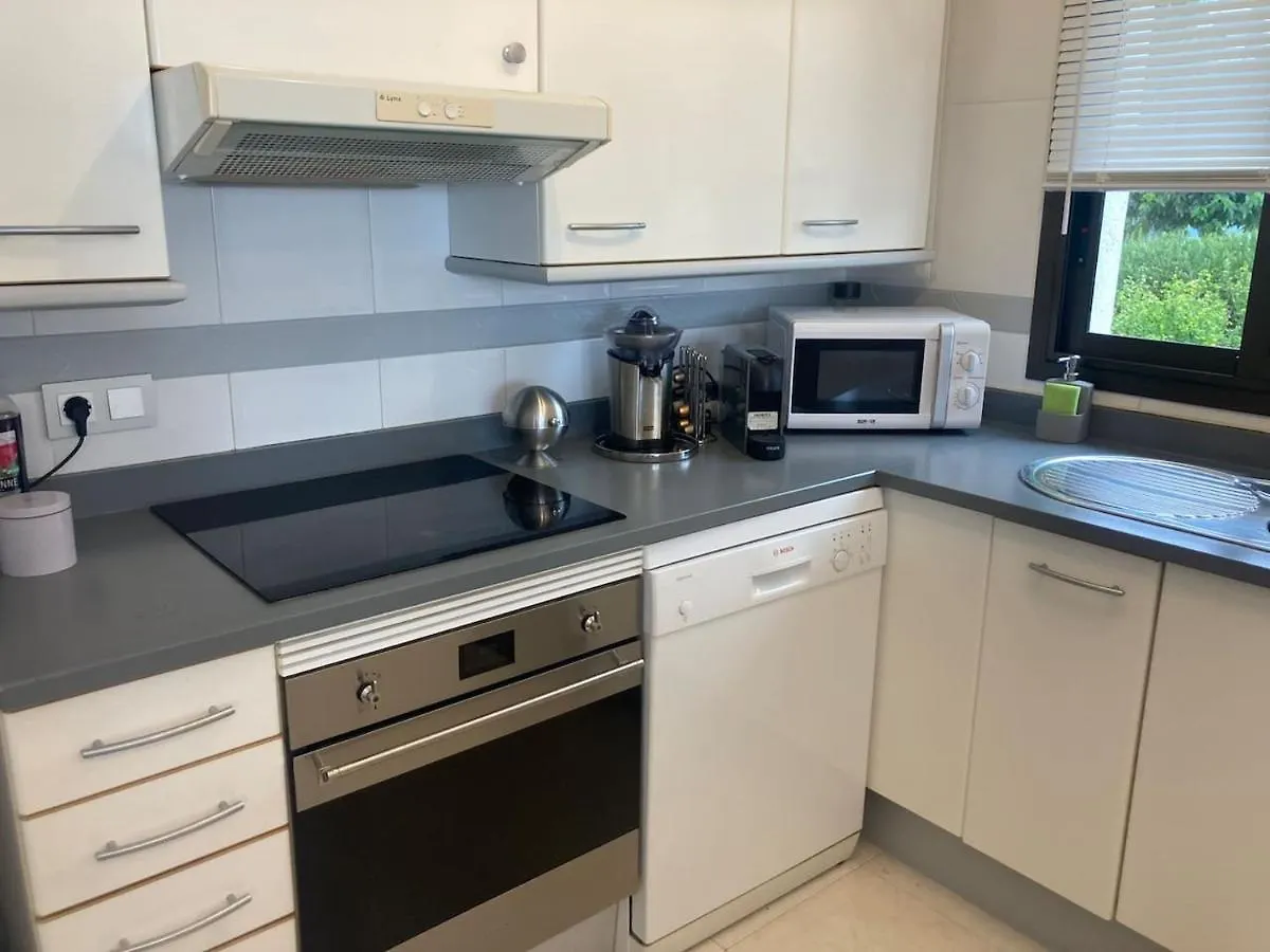 דירה Appartement Duplex Rosas Avec Terrasse Magnifique Jacuzzi Vue Mer