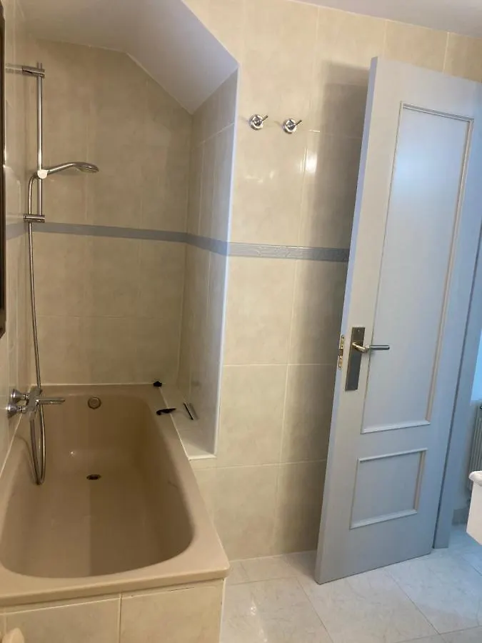 Apartmán Appartement Duplex Rosas Avec Terrasse Magnifique Jacuzzi Vue Mer
