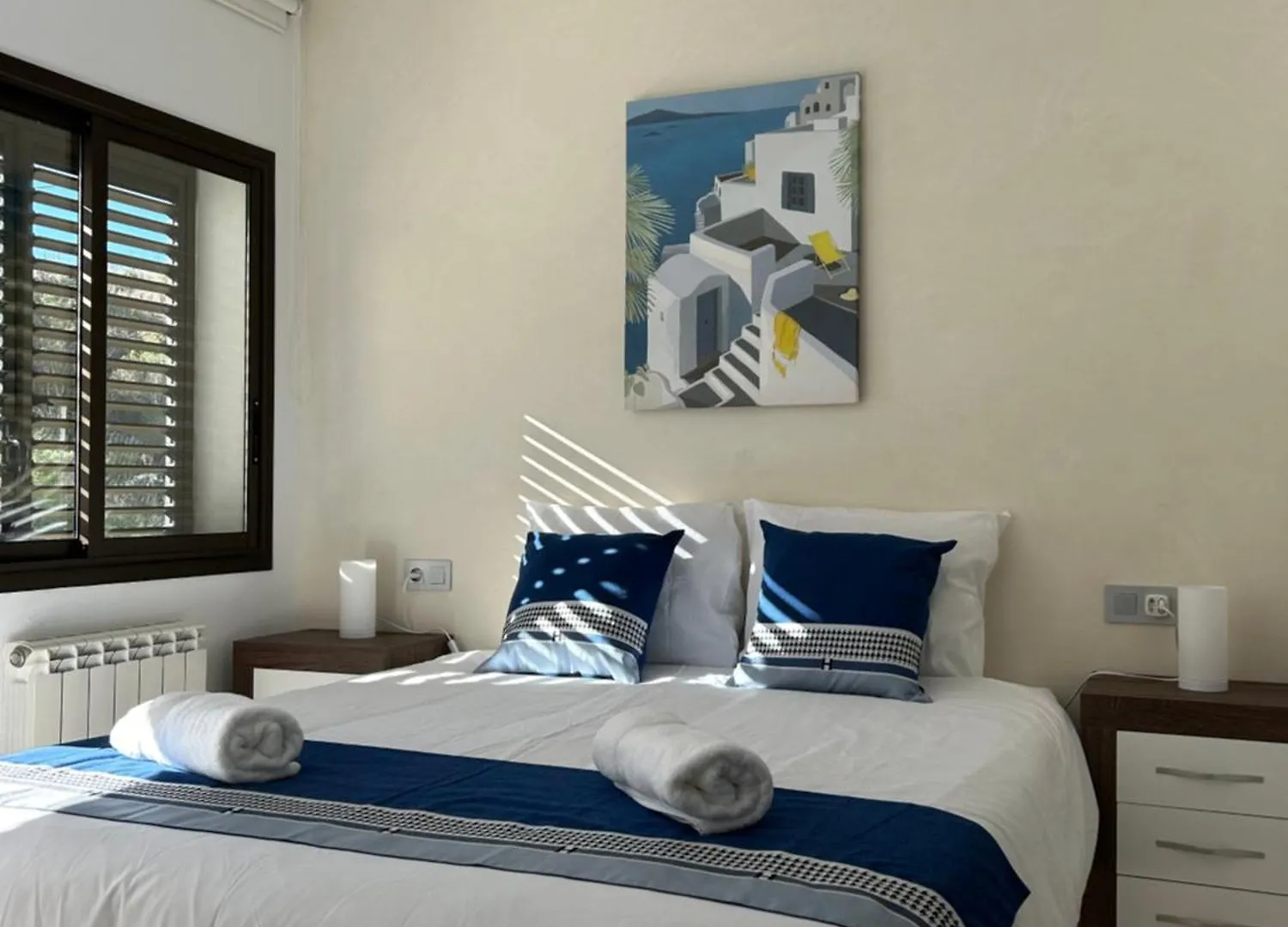 Appartement Duplex Rosas Avec Terrasse Magnifique Jacuzzi Vue Mer Apartmán Roses