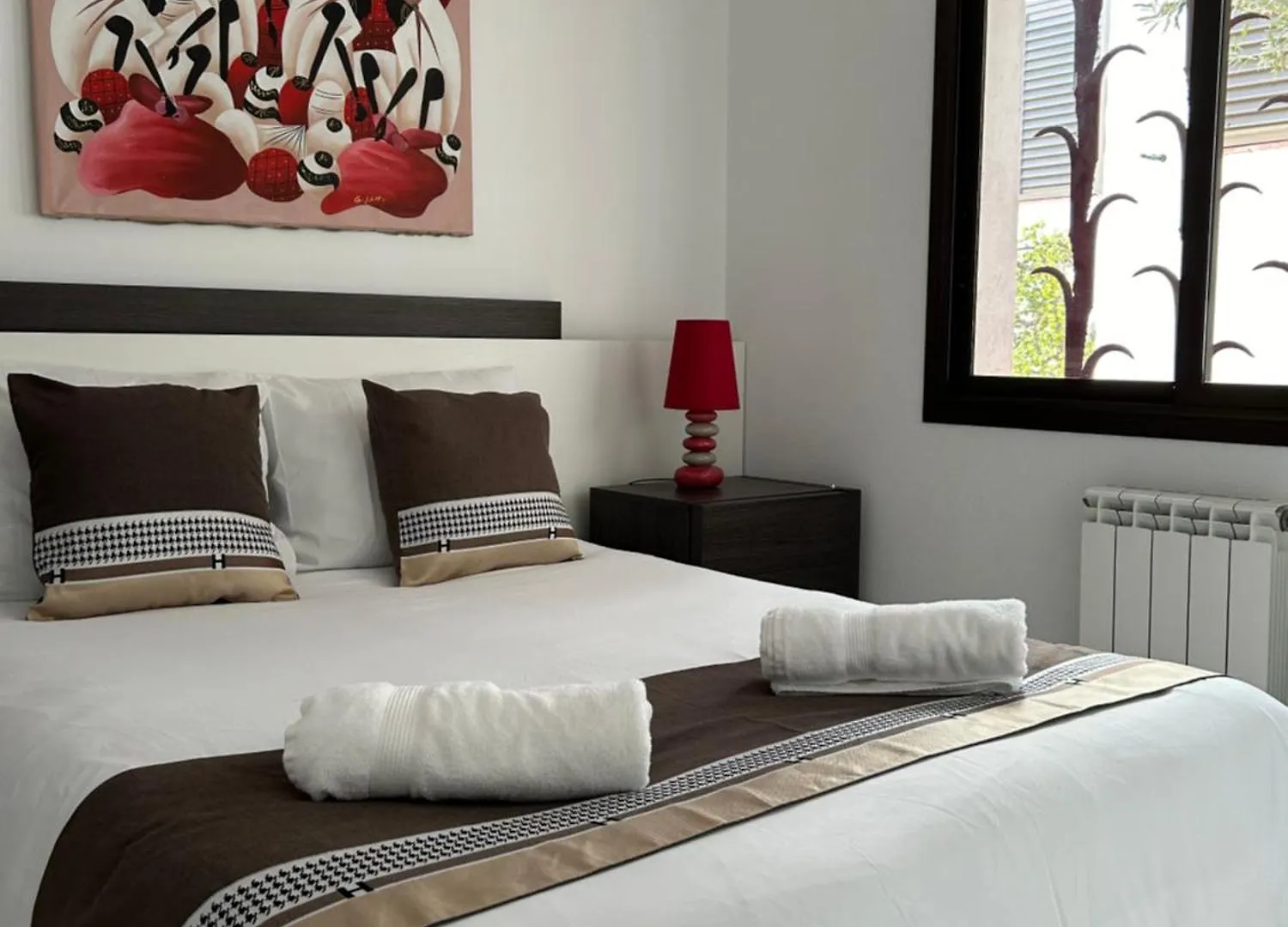 Appartement Duplex Rosas Avec Terrasse Magnifique Jacuzzi Vue Mer Apartmán Roses