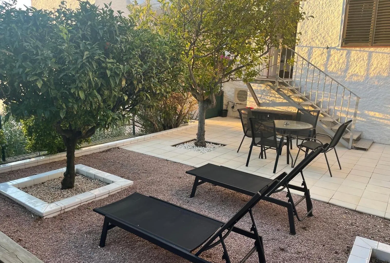 Apartmán Appartement Duplex Rosas Avec Terrasse Magnifique Jacuzzi Vue Mer