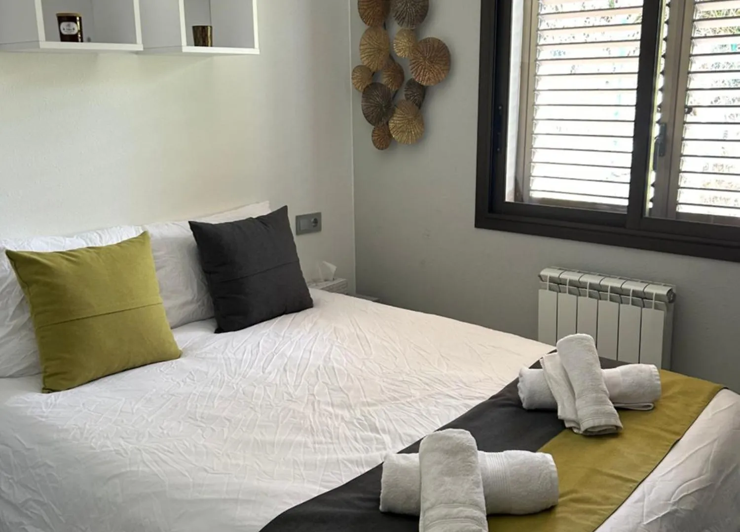 Appartement Duplex Rosas Avec Terrasse Magnifique Jacuzzi Vue Mer 0*, Roses Španělsko
